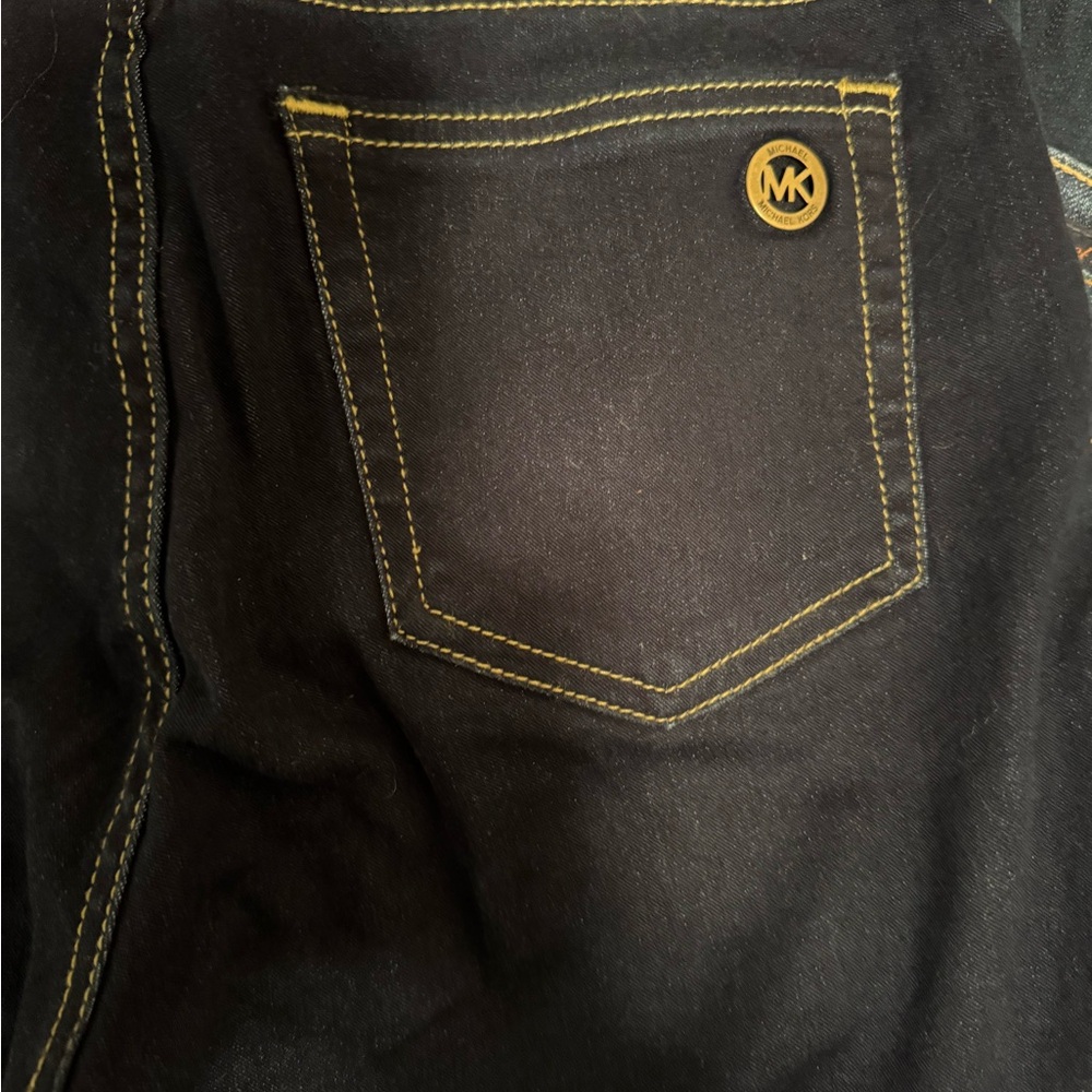 Michael Kors Women’s Jeans - Deep dark blue